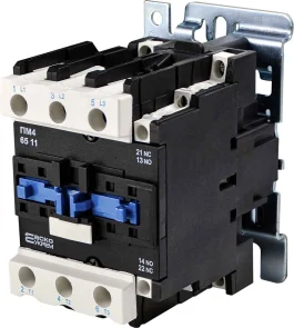 Пускач ПМ 4-65 F7 110B (LC1-D6511) №5