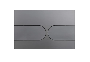 Комплект унітаз з інсталяцією для унітазу Mixxus Premium ELLIPSE-SET-2101 GRAY система змиву TORNA №10