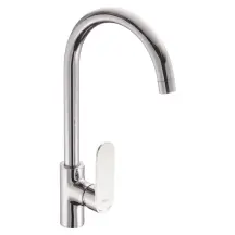 Смеситель Для кухни Haiba Amix 017 (HB0931)