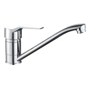 Змішувач для кухНі Haiba Zeon 555 (HB0413) №6