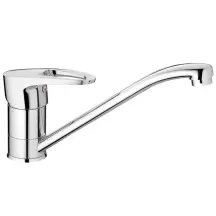 Змішувач для кухНі Haiba Ceba 555 (HB0034)