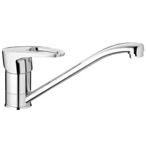 Змішувач для кухНі Haiba Ceba 555 (HB0034) №1