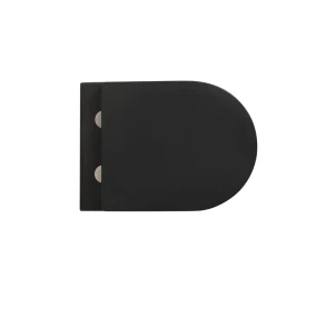 Комплект унитаз с инсталляцией для унитаза Mixxus Premium BEVEL-SET-2101 BLACK система смыва TORNAD №2