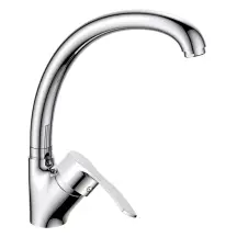 Смеситель Для кухни Haiba Onix 011 (HB0769)