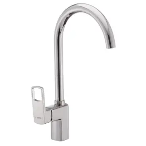 Смеситель Для кухни Haiba Fenix 017 (HB0935) №1