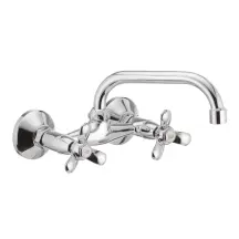 Смеситель Для кухни Haiba Vilta 361 (HB0391)