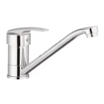 Змішувач для кухНі Haiba Agat 555 (HB0009)