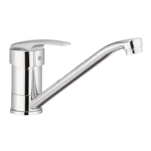 Смеситель Для кухни Haiba Agat 555 (HB0009) №1