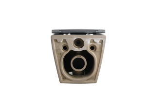 Унітаз підвісний Mixxus Premium ELLIPSE-0308-T3 GRAY 490x360x360mm система змиву TORNADO 3.0 (MP665 №11