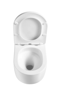 Унітаз підвісний Mixxus Premium TOPPER-0302-T3 490х360х380mm, система змиву TORNADO 3.0 (MP6599) №3