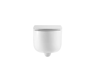 Унітаз підвісний Mixxus Premium TOPPER-0302-T3 490х360х380mm, система змиву TORNADO 3.0 (MP6599) №8