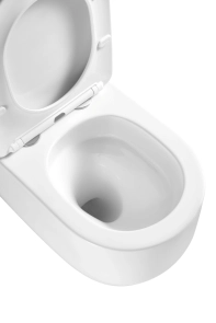 Унітаз підвісний Mixxus Premium TOPPER-0302-T3 490х360х380mm, система змиву TORNADO 3.0 (MP6599) №11