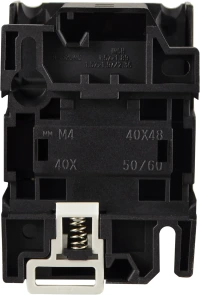Пускатель ПМ 2-25-01 Q7 400B (LC1-D2501) №4
