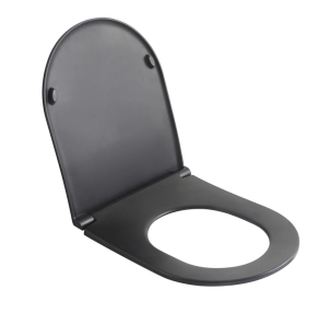 Унітаз підвісний Mixxus Premium ELLIPSE-0309-T1 GRAY 530x360x350mm система змиву TORNADO 1.0 (MP665 №10