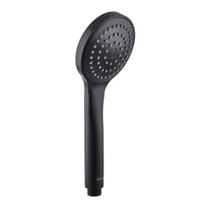 Лійка Haiba SH-08 Black (HB3985) №1