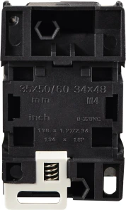 Пускатель ПМ 1-09-01 D7 42B (LC1-D0901) №5