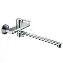 Смеситель Для ванны HAIBA LEMON 006 EURO (HB9588)