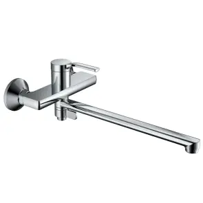 Смеситель Для ванны HAIBA LEMON 006 EURO (HB9588) №1