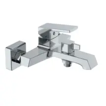 Смеситель Для ванны Haiba GAUDI 009 EURO (HB9594)