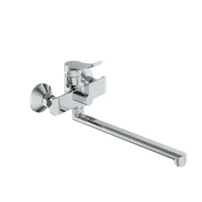 Змішувач для ванни HAIBA BOLERO 006 EURO (HB9577) №1
