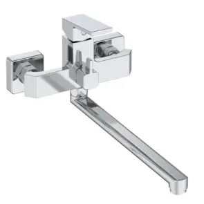 Смеситель Для ванны Haiba Gaudi 006 EURO (HB9593) №1