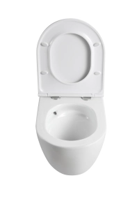 Комплект унитаз с инсталляцией для унитаза Mixxus Premium ELLIPSE-SET-2101 система смыва TORNADO 3. №21