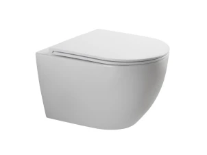 Комплект унитаз с инсталляцией для унитаза Mixxus Premium ELLIPSE-SET-2101 система смыва TORNADO 3. №25