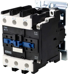 Пускач ПМ 4-95 Q7 400B (LC1-D9511) №6