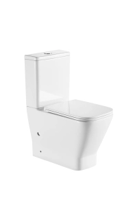 Унитаз-компакт MIXXUS PREMIUM STYLE-0401-T3 620х365х805mm, система смыва TORNADO 3.0 (MP6601) №1
