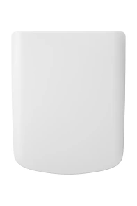 Унитаз-биде подвесной Mixxus Premium QUADRO-1301-R 510x350x345mm система смыва RIMLESS (MP6658) №3