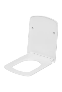 Унитаз-биде подвесной Mixxus Premium QUADRO-1301-R 510x350x345mm система смыва RIMLESS (MP6658) №11
