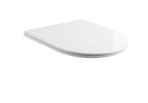Унитаз-биде подвесной Mixxus Premium ELLIPSE-1301-R 500x365x350mm система смыва RIMLESS (MP6659) №7