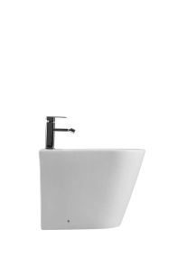 Биде напольное Mixxus Premium BEVEL-0601 580х360х425mm (MP6598) №5