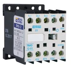 Пускач ПМ 0-12-01 M7 230B (LC1-K1201) купити в Україні