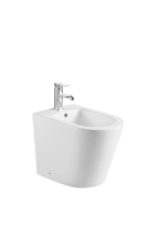 Биде напольное Mixxus Premium BEVEL-0601 580х360х425mm (MP6598)