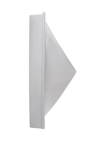 Пісуар підвісний Mixxus Premium BEVEL-1005 380x420x750mm з краном для пісуару (MP6664) №12