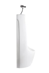 Підлоговий пісуар Mixxus Premium BEVEL-0902 440x320x970mm з краном для пісуару (MP6666) №2