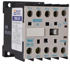 Пускатель ПМ 0-09-10 M7 230B (LC1-K0910) в магазине TVOE