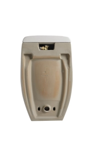 Пісуар підвісний Mixxus Premium BEVEL-1002 330x245x545mm з ІЧ-датчиком автоматичного змиву (MP66 №2