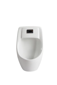 Пісуар підвісний Mixxus Premium BEVEL-1002 330x245x545mm з ІЧ-датчиком автоматичного змиву (MP66 №9