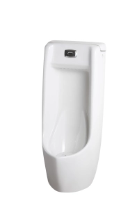 Піссуар для підлоги Mixxus Premium BEVEL-0901 380x405x1000mm з ІЧ-датчиком автоматичного змиву (MP6 №4