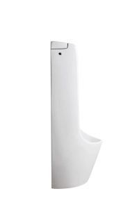 Піссуар для підлоги Mixxus Premium BEVEL-0901 380x405x1000mm з ІЧ-датчиком автоматичного змиву (MP6 №8