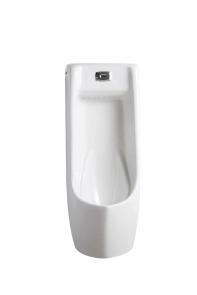 Піссуар для підлоги Mixxus Premium BEVEL-0901 380x405x1000mm з ІЧ-датчиком автоматичного змиву (MP6 №10