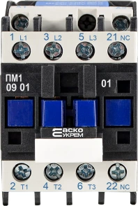 Пускач ПМ 1-09-01 M7 230B (LC1-D0901) №5