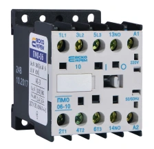 Пускач ПМ 0-06-10 M7 230B (LC1-K0610) купити