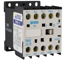 Пускатель ПМ 0-12-10 M7 230B (LC1-K1210) купить в Киеве
