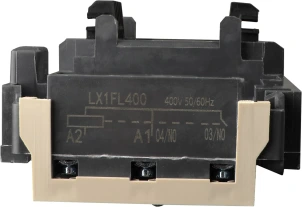 Катушка к КМ-630 Q7 АС 400 В №2