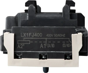 Катушка к КМ-400 Q7 АС 400 В №3