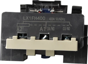 Котушка до КМ-330 Q7 АС 400 В №3
