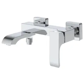 Смеситель Для ванны Haiba Monaco 009 (HB9653) №1